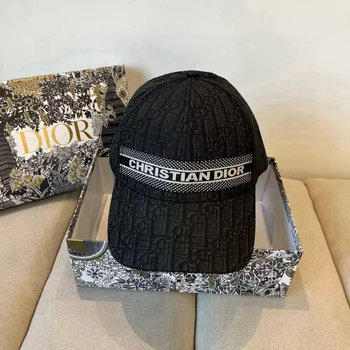 Christian Dior Caps #1325062 $27.00 USD, Wholesale Replica Christian Dior Caps