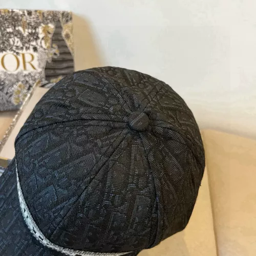 Replica Christian Dior Caps #1325062 $27.00 USD for Wholesale