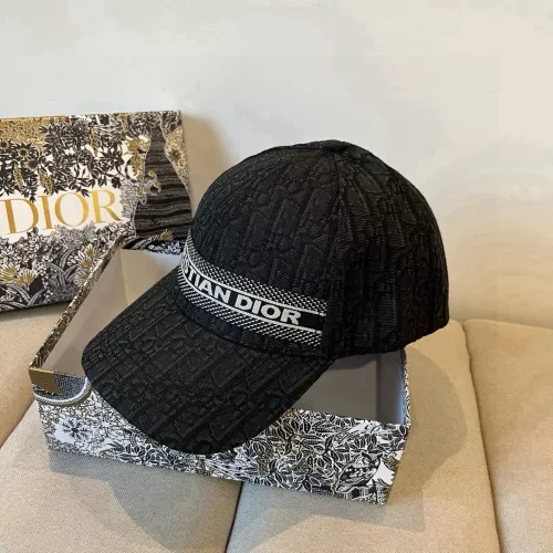 Replica Christian Dior Caps #1325062 $27.00 USD for Wholesale