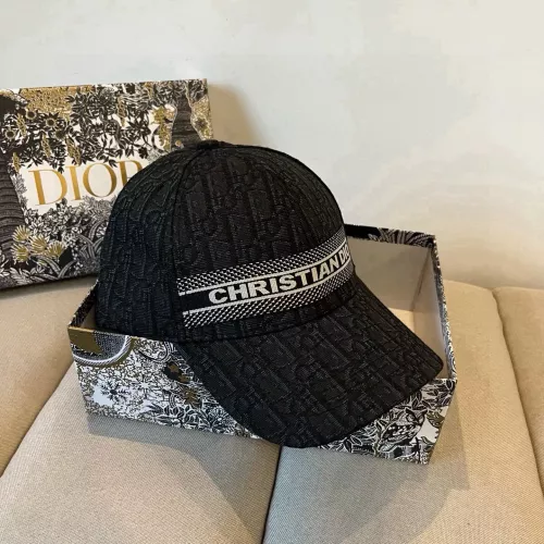 Replica Christian Dior Caps #1325062 $27.00 USD for Wholesale