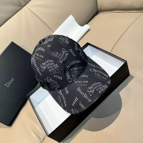 Christian Dior Caps #1325064 $34.00 USD, Wholesale Replica Christian Dior Caps