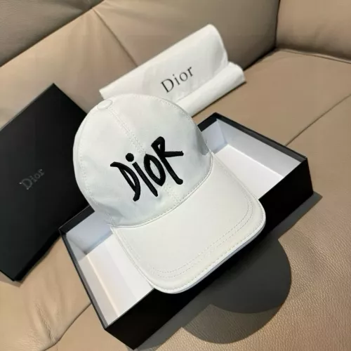 Christian Dior Caps #1325070 $36.00 USD, Wholesale Replica Christian Dior Caps