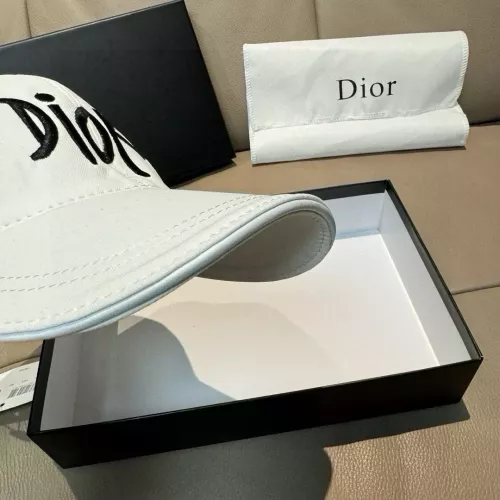 Replica Christian Dior Caps #1325070 $36.00 USD for Wholesale