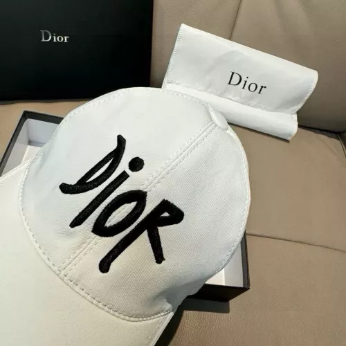 Replica Christian Dior Caps #1325070 $36.00 USD for Wholesale
