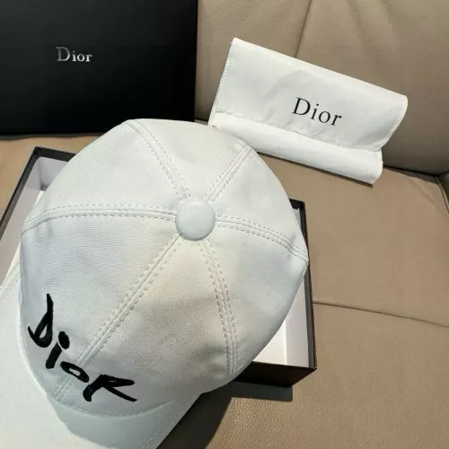 Replica Christian Dior Caps #1325070 $36.00 USD for Wholesale