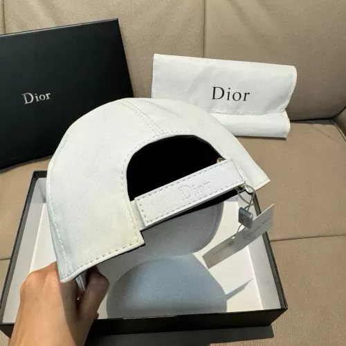 Replica Christian Dior Caps #1325070 $36.00 USD for Wholesale