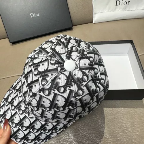 Replica Christian Dior Caps #1325072 $34.00 USD for Wholesale