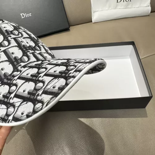 Replica Christian Dior Caps #1325072 $34.00 USD for Wholesale
