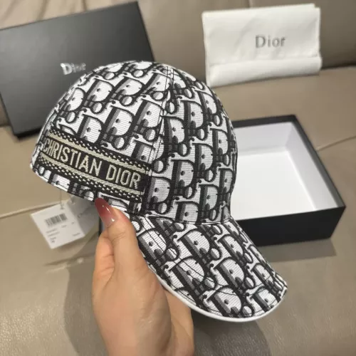 Replica Christian Dior Caps #1325073 $34.00 USD for Wholesale