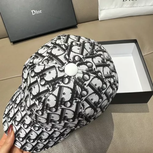 Replica Christian Dior Caps #1325073 $34.00 USD for Wholesale