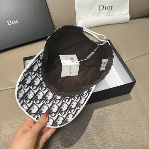 Replica Christian Dior Caps #1325073 $34.00 USD for Wholesale