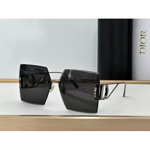 Christian Dior AAA Quality Sunglasses #1325075 $64.00 USD, Wholesale Replica Christian Dior AAA Quality Sunglasses