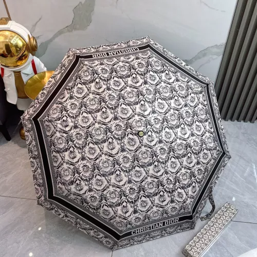 Christian Dior Umbrellas #1325089 $29.00 USD, Wholesale Replica Christian Dior Umbrellas