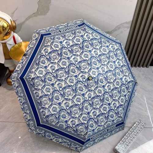 Christian Dior Umbrellas #1325090 $29.00 USD, Wholesale Replica Christian Dior Umbrellas