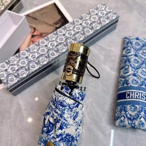 Replica Christian Dior Umbrellas #1325090 $29.00 USD for Wholesale