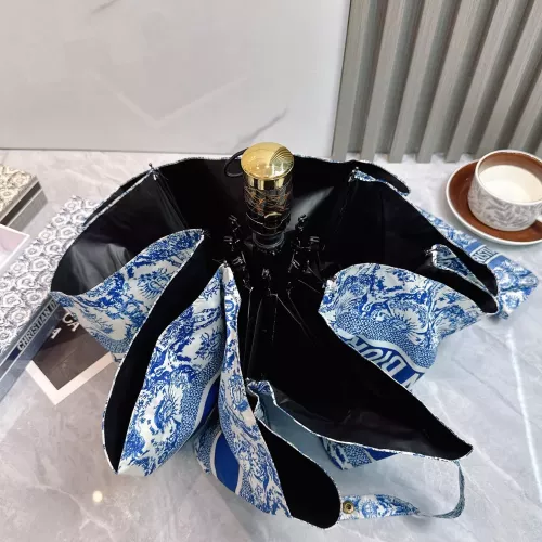 Replica Christian Dior Umbrellas #1325090 $29.00 USD for Wholesale