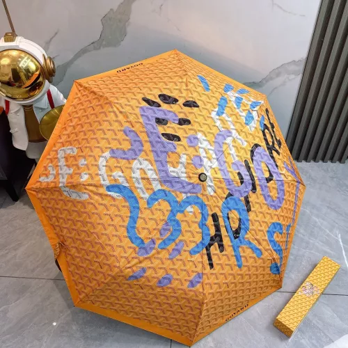 Goyard Umbrellas #1325105 $29.00 USD, Wholesale Replica Goyard Umbrellas