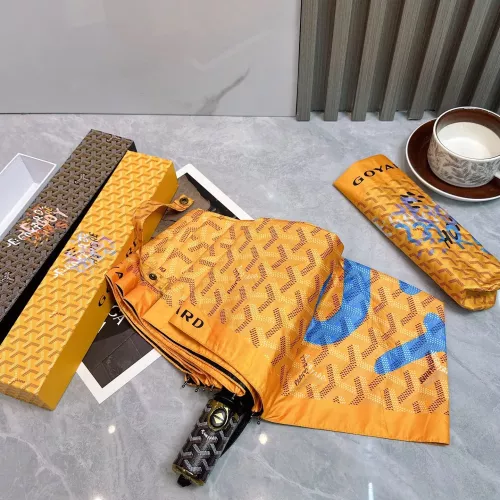 Replica Goyard Umbrellas #1325105 $29.00 USD for Wholesale