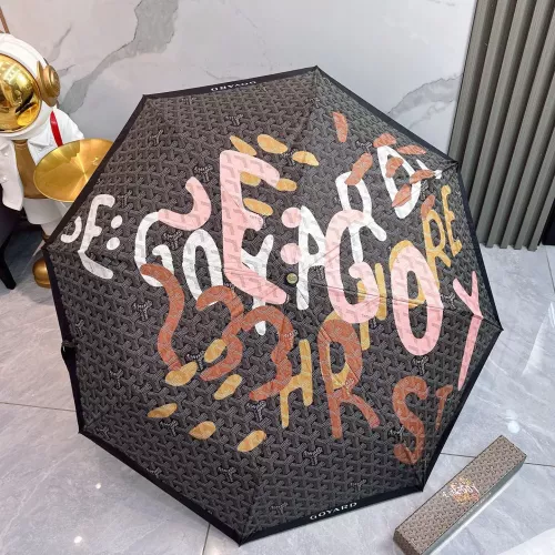 Goyard Umbrellas #1325106 $29.00 USD, Wholesale Replica Goyard Umbrellas