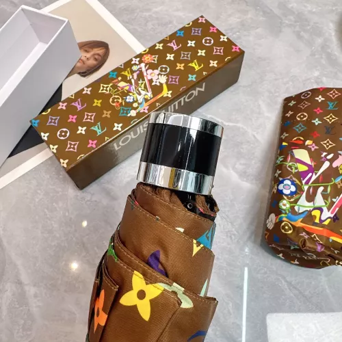 Replica Louis Vuitton Umbrellas #1325115 $29.00 USD for Wholesale