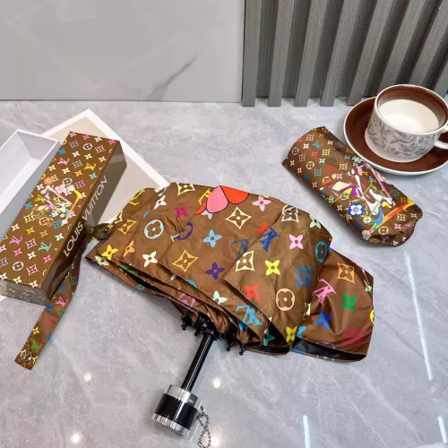 Replica Louis Vuitton Umbrellas #1325115 $29.00 USD for Wholesale