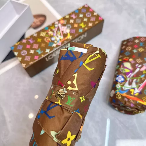 Replica Louis Vuitton Umbrellas #1325115 $29.00 USD for Wholesale