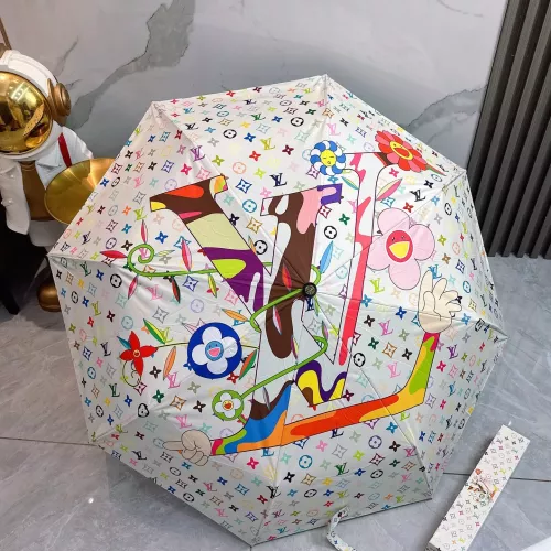 Louis Vuitton Umbrellas #1325117 $29.00 USD, Wholesale Replica Louis Vuitton Umbrellas