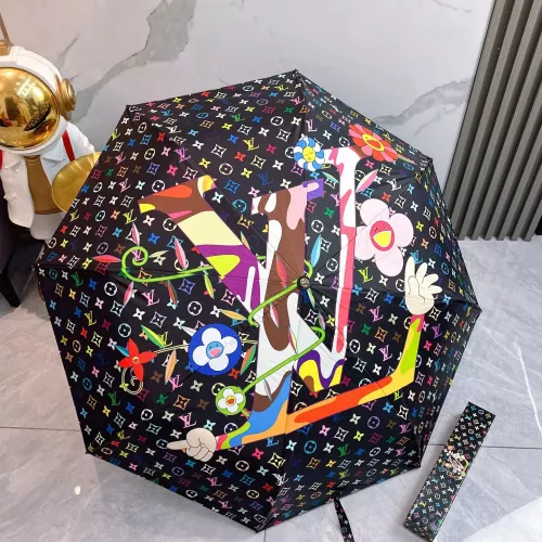 Louis Vuitton Umbrellas #1325126 $29.00 USD, Wholesale Replica Louis Vuitton Umbrellas