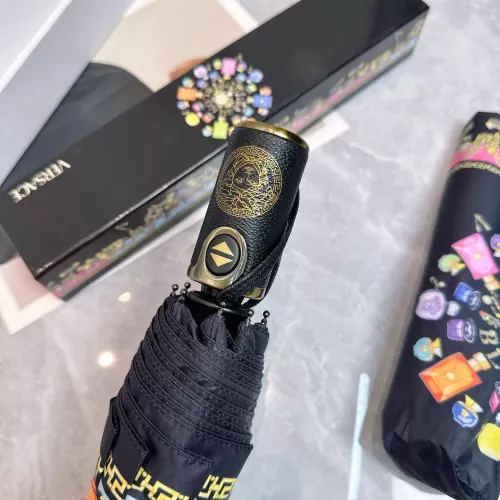 Replica Versace Umbrellas #1325133 $29.00 USD for Wholesale