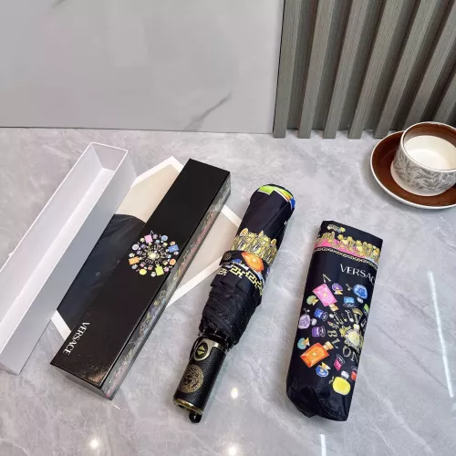 Replica Versace Umbrellas #1325133 $29.00 USD for Wholesale