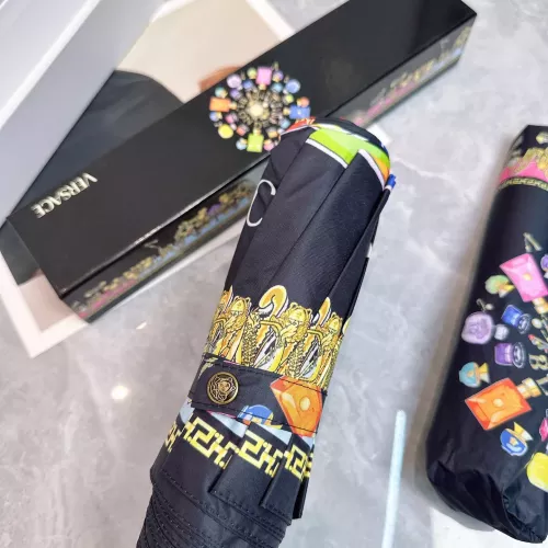 Replica Versace Umbrellas #1325133 $29.00 USD for Wholesale