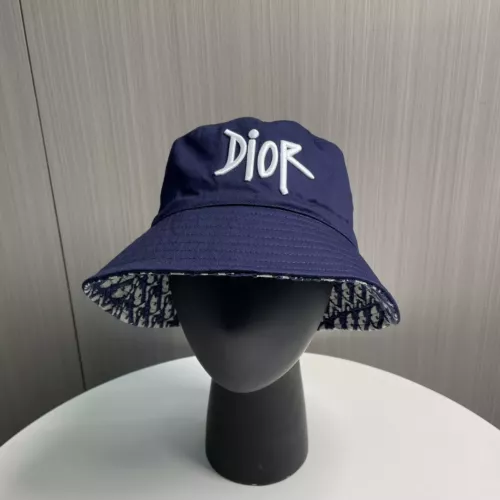 Christian Dior Caps #1325140 $27.00 USD, Wholesale Replica Christian Dior Caps