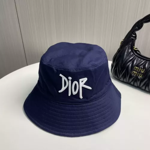 Replica Christian Dior Caps #1325140 $27.00 USD for Wholesale