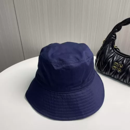 Replica Christian Dior Caps #1325140 $27.00 USD for Wholesale