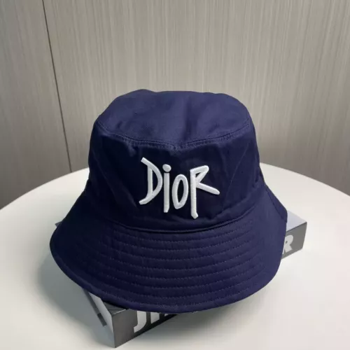 Replica Christian Dior Caps #1325140 $27.00 USD for Wholesale