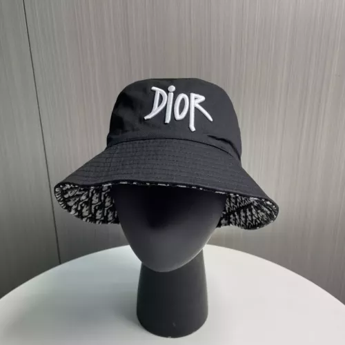 Christian Dior Caps #1325141 $27.00 USD, Wholesale Replica Christian Dior Caps