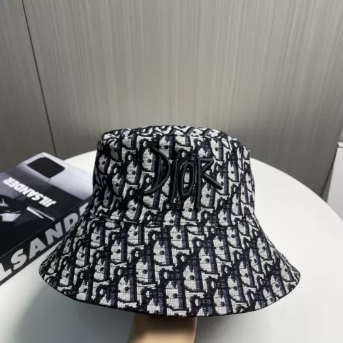 Replica Christian Dior Caps #1325141 $27.00 USD for Wholesale