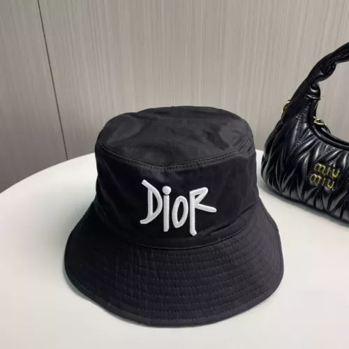 Replica Christian Dior Caps #1325141 $27.00 USD for Wholesale