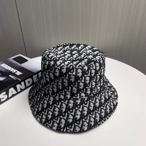 Replica Christian Dior Caps #1325141 $27.00 USD for Wholesale