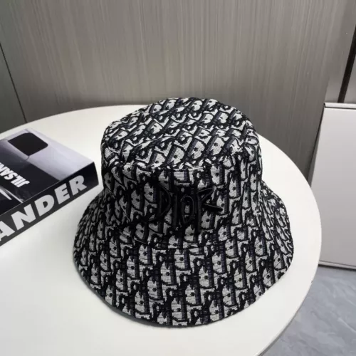 Replica Christian Dior Caps #1325141 $27.00 USD for Wholesale