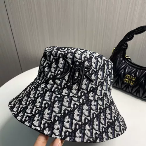 Replica Christian Dior Caps #1325141 $27.00 USD for Wholesale