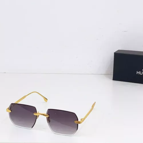 Hublot AAA Quality Sunglasses #1325142 $76.00 USD, Wholesale Replica Hublot AAA Quality Sunglasses