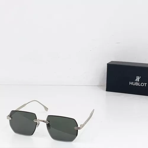 Hublot AAA Quality Sunglasses #1325146 $76.00 USD, Wholesale Replica Hublot AAA Quality Sunglasses