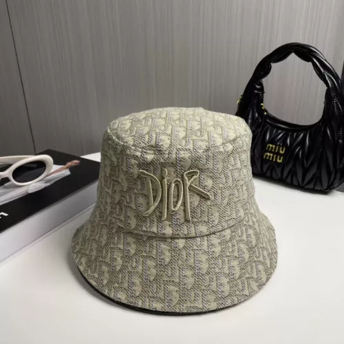Christian Dior Caps #1325148 $27.00 USD, Wholesale Replica Christian Dior Caps