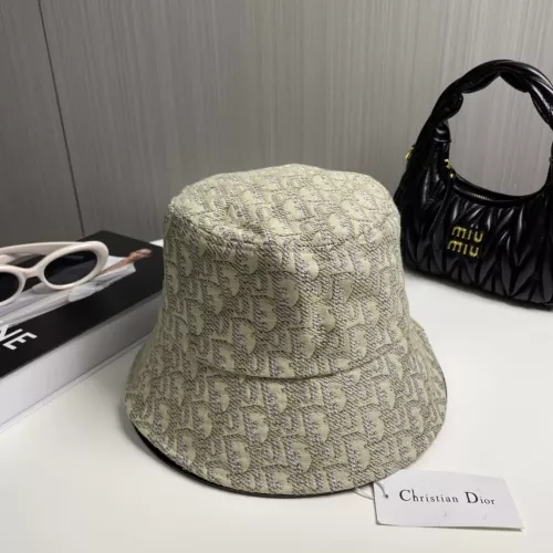 Replica Christian Dior Caps #1325148 $27.00 USD for Wholesale