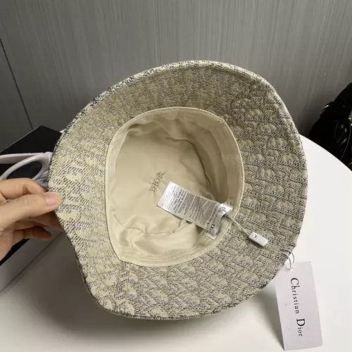 Replica Christian Dior Caps #1325148 $27.00 USD for Wholesale