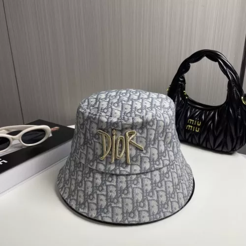 Christian Dior Caps #1325149 $27.00 USD, Wholesale Replica Christian Dior Caps