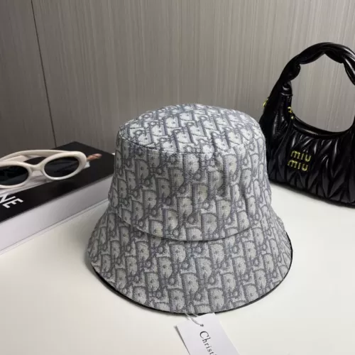Replica Christian Dior Caps #1325149 $27.00 USD for Wholesale