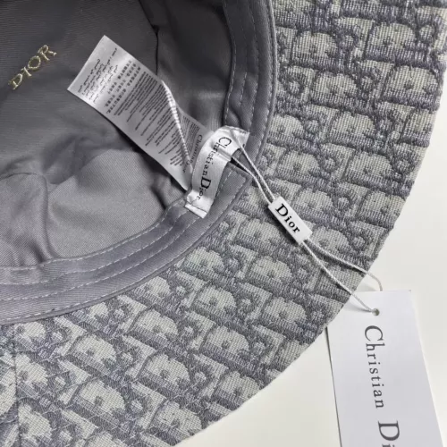 Replica Christian Dior Caps #1325149 $27.00 USD for Wholesale