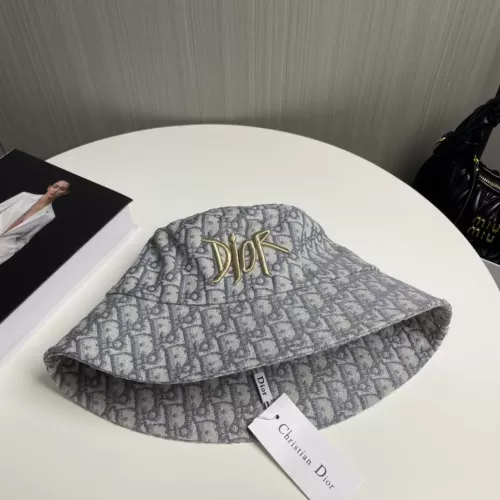 Replica Christian Dior Caps #1325149 $27.00 USD for Wholesale